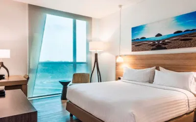 Holiday Inn Express Barranquilla Buenavista