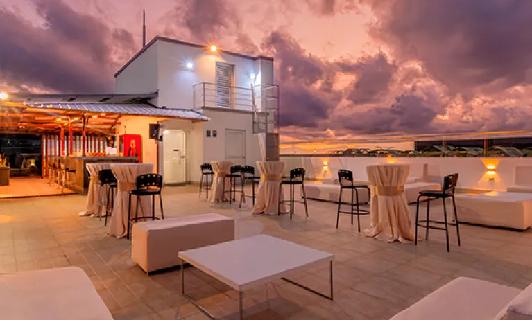 Hotel Portal Del Río, Barranquilla