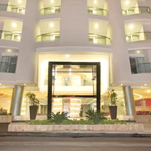 Hotel Atrium Plaza
