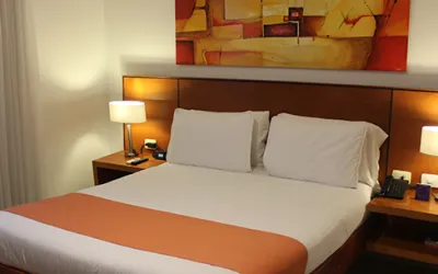 Hotel Atrium Plaza, Barranquilla
