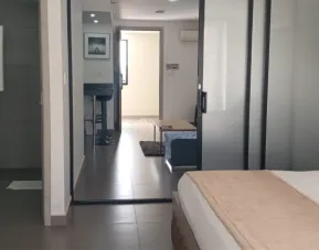 Berilo Deluxe Apartahotel, Barranquilla