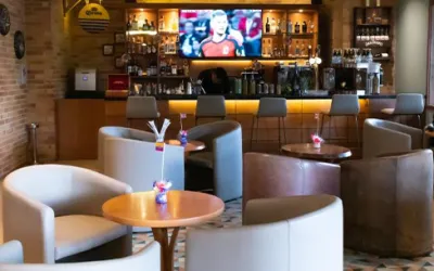 Hotel Habitel Select