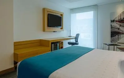 Sonesta Hotel Bogota, Bogota
