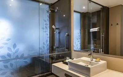 DoubleTree By Hilton Bogotá Salitre AR