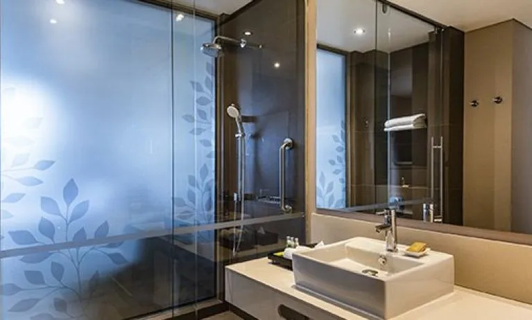 DoubleTree By Hilton Bogotá Salitre AR, Bogota