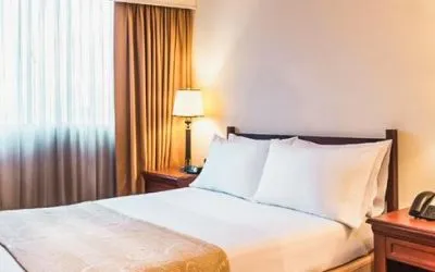 Hotel Dann Av. 19