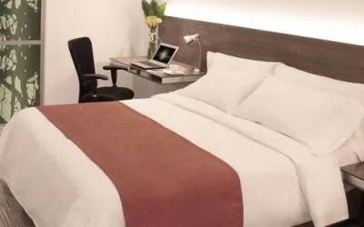 SHG Bogota 100 Design Hotel
