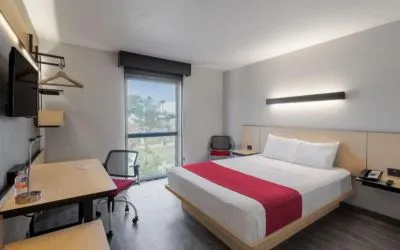 City Express By Marriott Guadalajara Aeropuerto, Guadalajara