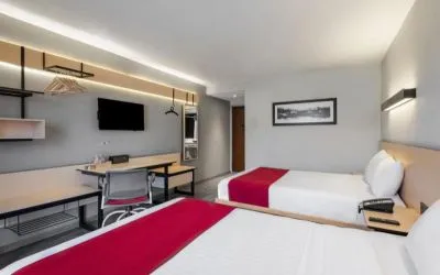 City Express By Marriott Guadalajara Aeropuerto, Guadalajara