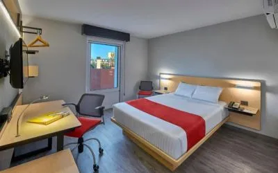 City Express By Marriott Reynosa Aeropuerto, Reynosa