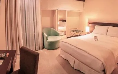 Hotel Blue Suites, Bogota