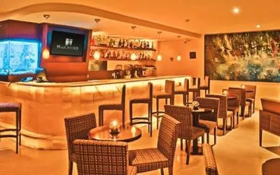 Hotel Blue Suites