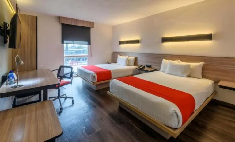 City Express Plus By Marriott Bogotá Aeropuerto, Bogota