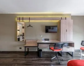 City Express Plus By Marriott Bogotá Aeropuerto, Bogota