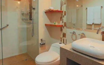 Hotel Santa Lucia Boutique Spa