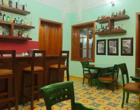 Hotel Santa Lucia Boutique Spa, Bogota