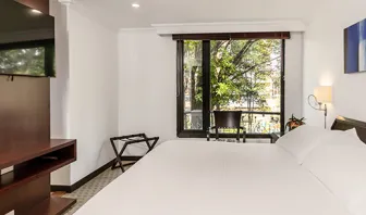 Hotel 101 Park House