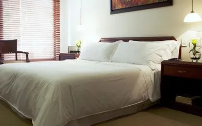 Hotel 101 Park House