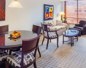 Hotel 101 Park House, Bogota