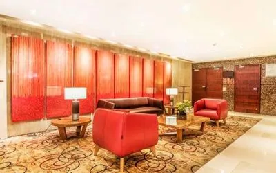 Bogotá Plaza Hotel