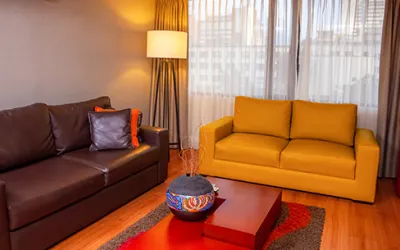 Bogotá Plaza Hotel