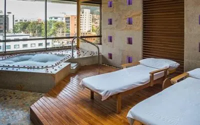 Bogotá Plaza Hotel