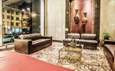 Bogotá Plaza Hotel