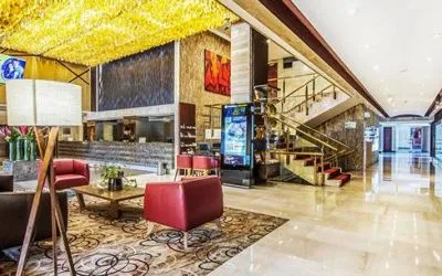 Bogotá Plaza Hotel