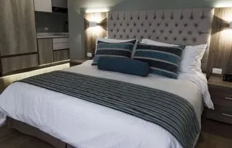 De Película Aparta Suites, Bogota