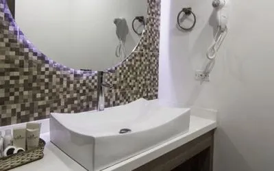 De Película Aparta Suites