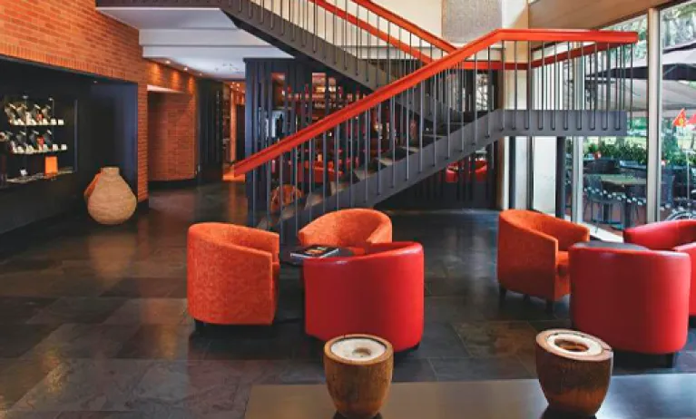 Cité Hotel, Bogota