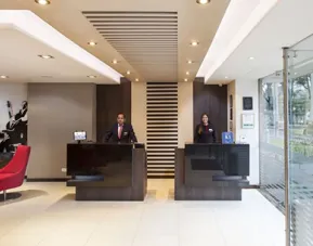 Hotel Jazz Apartments, Bogota
