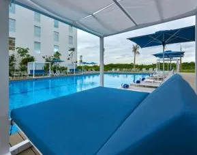 City Express Suites By Marriott Cancún Aeropuerto Riviera, Cancun