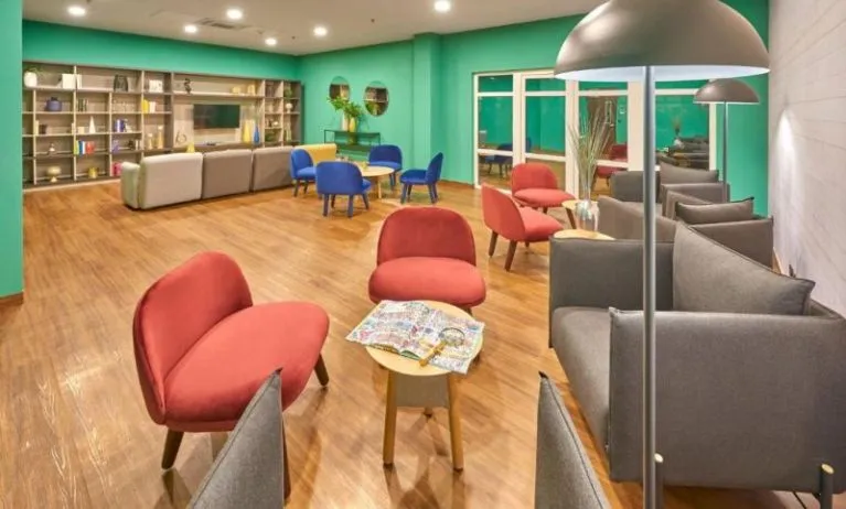 City Express Suites By Marriott Cancún Aeropuerto Riviera, Cancun