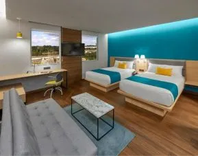 City Express Suites By Marriott Cancún Aeropuerto Riviera, Cancun