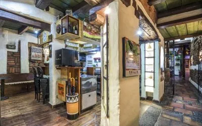 Hotel Muisca