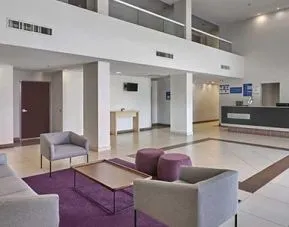 City Express by Marriott Silao Aeropuerto, Silao