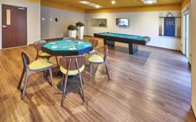City Express Suites by Marriott Silao Aeropuerto