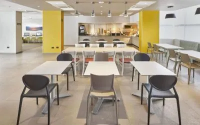 City Express Suites by Marriott Silao Aeropuerto
