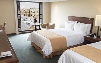 GHL Hotel Capital, Bogota