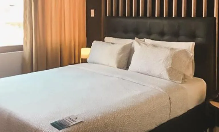 Hotel San Francisco, Bogota