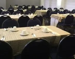 Hotel San Francisco, Bogota