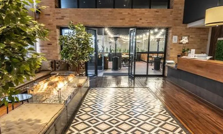 GHL Style Hotel Bogotá Occidente, Bogota