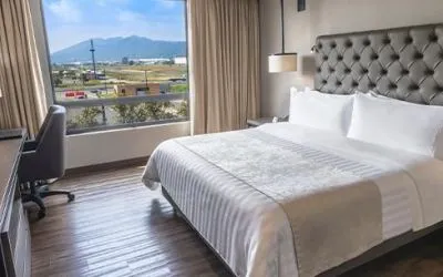 GHL Style Hotel Bogotá Occidente