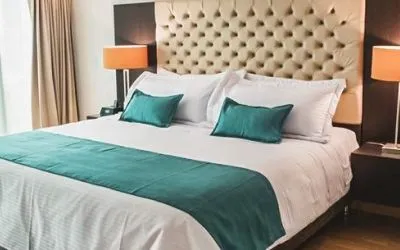 Hotel Grand Park