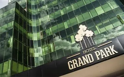 Hotel Grand Park
