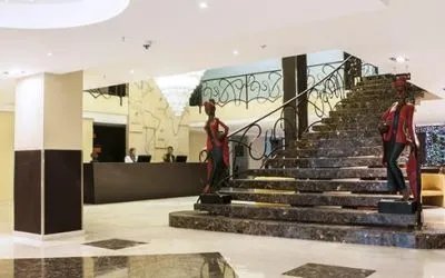 Hotel Grand Park