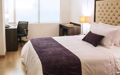 Hotel Grand Park