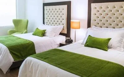 Hotel Grand Park