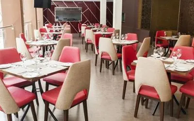Hotel Grand Park